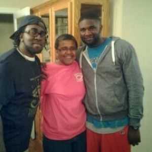 Meet your Posher, Beverly